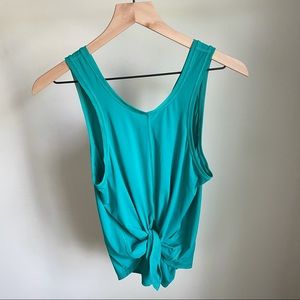 Lululemon Women’s Tank